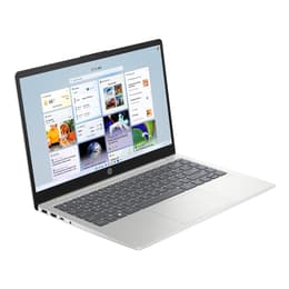 HP 14-EM0032NF 14" Ryzen 7 2.1 GHz - SSD 512 GB - 16GB - QWERTY - Inglese