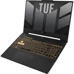 Asus TUF Gaming F15 FX507ZC4 15" Core i5 2.5 GHz - SSD 1 TB - 16GB - NVIDIA GeForce RTX 3050 QWERTY - Inglese