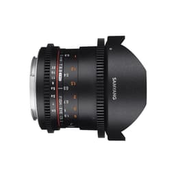 Samyang Obiettivi 8mm f/3.5 umc FISH-EYE CS II 8mm f/3.5