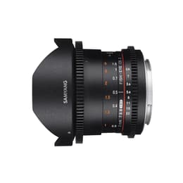 Samyang Obiettivi 8mm f/3.5 umc FISH-EYE CS II 8mm f/3.5