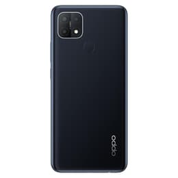 Oppo A15S 128GB - Nero