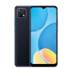 Oppo A15S 128GB - Nero