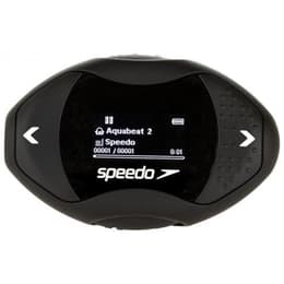 Speedo Aquabeat 2 GB - Nero