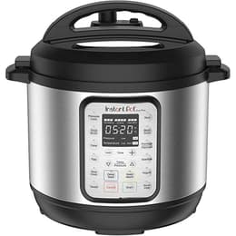 Instant Pot Duo Plus Cuocitutto