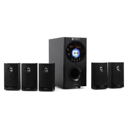 Barra del suono Auna Concept 620 - Nero