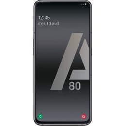 Galaxy A80 128GB - Nero