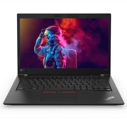Lenovo ThinkPad T480s 14" Core i5 1.7 GHz - SSD 256 GB - 8GB - QWERTY - Italiano