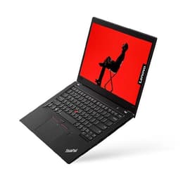 Lenovo ThinkPad T480s 14" Core i5 1.7 GHz - SSD 256 GB - 8GB - QWERTY - Italiano