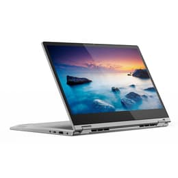 Lenovo IdeaPad C340-14API 14" Ryzen 5 2.1 GHz - SSD 256 GB - 8GB Tastiera Francese