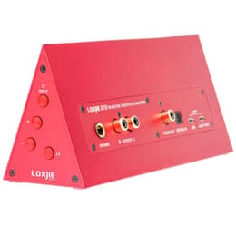 Loxjie D10 Accessori audio