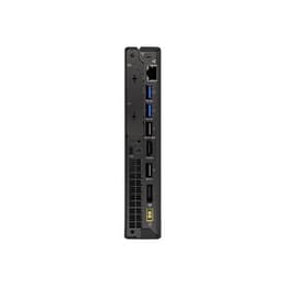 Lenovo ThinkCentre M720q Tiny Core i5 2.8 GHz - SSD 256 GB RAM 16 GB