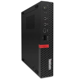 Lenovo ThinkCentre M720q Tiny Core i5 2.8 GHz - SSD 256 GB RAM 16 GB