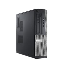 Dell OptiPlex 3010 DT Pentium 2,8 GHz - SSD 240 GB RAM 8 GB