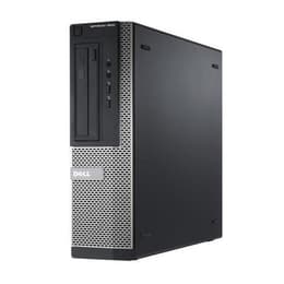 Dell OptiPlex 3010 SFF Core i5 3,1 GHz - SSD 240 GB RAM 8 GB