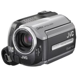 Videocamere JVC Everio GZ-MG130 Grigio