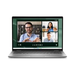 Dell Latitude 7350 13" Core Ultra 5 1.6 GHz - SSD 512 GB - 16GB - AZERTY - Francese