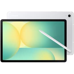 Galaxy Tab S10 FE 128GB - Argento - WiFi + 5G