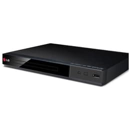 Lg DP132H Lettori DVD
