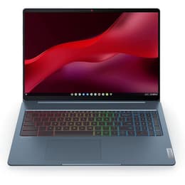 Lenovo IdeaPad 5 ChromeBook Core i5-1235U 1.3 GHz 512GB SSD - 8GB QWERTY - Inglese