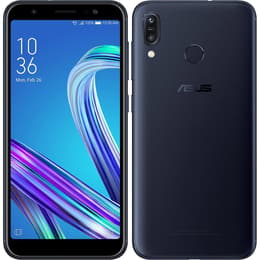 Asus Zenfone Max Pro (M1) 64GB - Nero