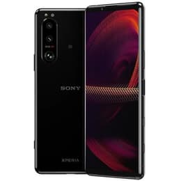 Sony Xperia 5 III 5G 256GB - Nero