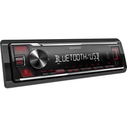 Kenwood Audio 1DIN Autoradio