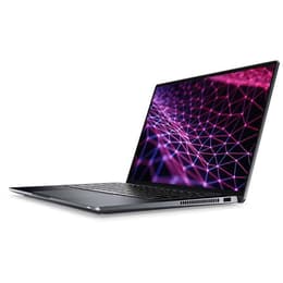 Dell Latitude 9430 14" Core i7 1.8 GHz - SSD 256 GB - 16GB - QWERTY - Italiano