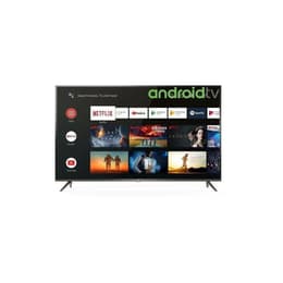 TV 65,0000 Pollici Tcl LED 3D Ultra HD 4K 65EP640