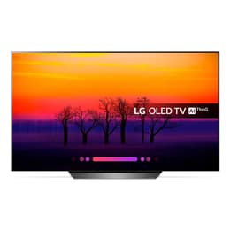 TV 55 Pollici LG OLED 3D Ultra HD 4K OLED55B8