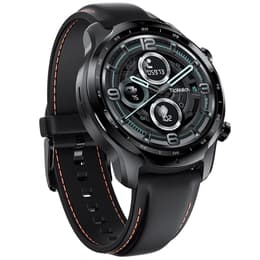 Smart Watch Cardio­frequenzimetro GPS Ticwatch Pro 3 LTE - Nero