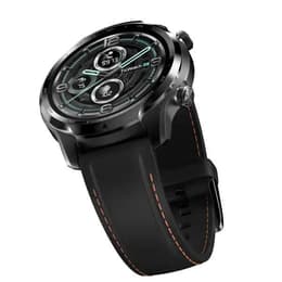 Smart Watch Ticwatch Cardiofrequenzimetro GPS Pro 3 LTE - Nero