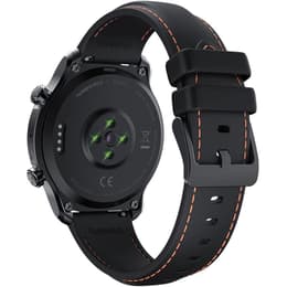 Smart Watch Cardio­frequenzimetro GPS Ticwatch Pro 3 LTE - Nero