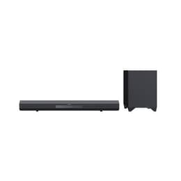 Barra del suono Sony HT-CT260H - Nero