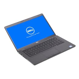 Dell Latitude 5400 14" Core i5 1.6 GHz - SSD 256 GB - 16GB - QWERTZ - Tedesco