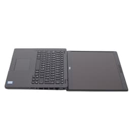 Dell Latitude 5400 14" Core i5 1.6 GHz - SSD 256 GB - 16GB - QWERTZ - Tedesco