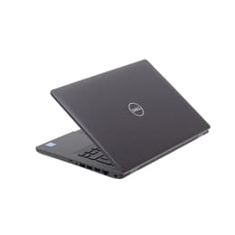 Dell Latitude 5400 14" Core i5 1.6 GHz - SSD 256 GB - 16GB - QWERTZ - Tedesco
