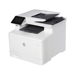 HP LaserJet Pro MFP M477FDW Laser a colori