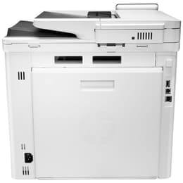 HP LaserJet Pro MFP M477FDW Laser a colori