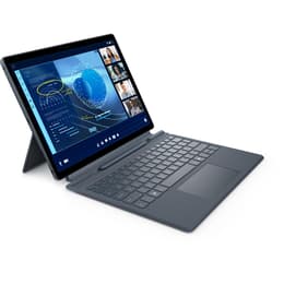 Dell Latitude 13 7350 Detachable 13" Core Ultra 5 1.3 GHz - SSD 256 GB - 8GB AZERTY - Francese