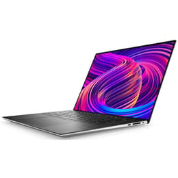 Dell XPS 15 9520 15" Core i7 2.3 GHz - SSD 512 GB - 16GB - QWERTY - Inglese