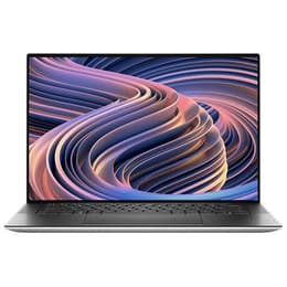 Dell XPS 15 9520 15" Core i7 2.3 GHz - SSD 512 GB - 16GB - QWERTY - Inglese