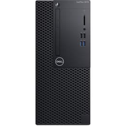Dell OptiPlex 3070 MFF Core i5 2.1 GHz - SSD 256 GB RAM 16 GB