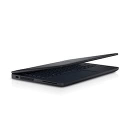 Dell Latitude E5270 12" Core i5 2.4 GHz - SSD 240 GB - 8GB Tastiera Francese