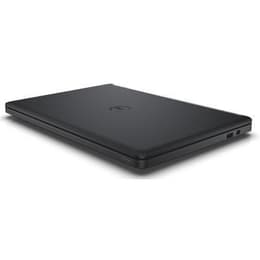 Dell Latitude E5250 12" Core i5 2.3 GHz - SSD 128 GB - 8GB Tastiera Francese