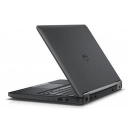 Dell Latitude E5250 12" Core i5 2.3 GHz - SSD 128 GB - 8GB Tastiera Francese