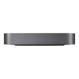 Mac mini (2018) Core i5 - 512 GB SSD - 8GB