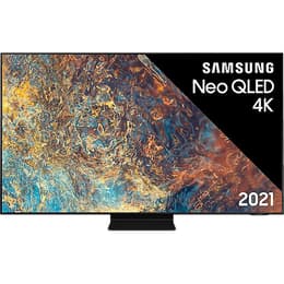 Smart TV 65,0000 Pollici Samsung QLED Ultra HD 4K QE65QN92AATXXN