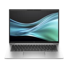 HP EliteBook 845 G11 14" Ryzen 7 3.3 GHz - SSD 512 GB - 32GB - AZERTY - Francese