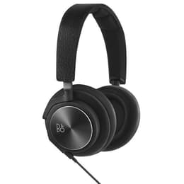 Cuffie a filo con microfono Bang & Olufsen H6 - Nero
