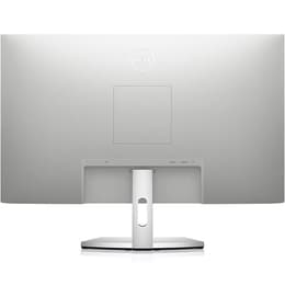 Schermo 27" LED FHD Dell 68CM